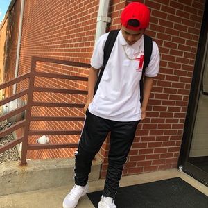 Meet your Posher, Jeff